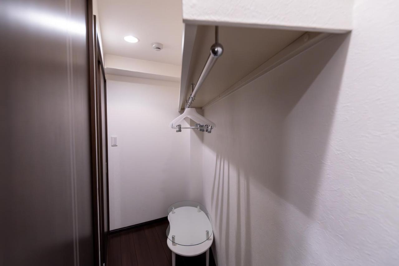 Naomi - Self Check-In Only Villa Osaka Exterior photo